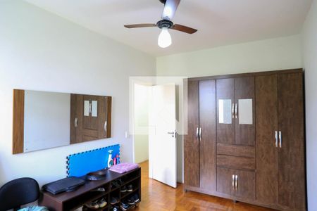 Apartamento à venda com 72m², 2 quartos e 1 vagaQuarto 2