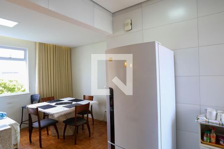 Apartamento à venda com 72m², 2 quartos e 1 vagaCozinha