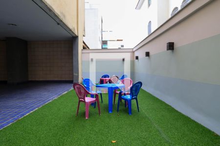 Apartamento à venda com 72m², 2 quartos e 1 vagaÁrea comum