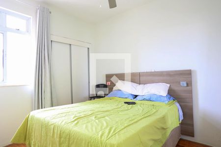 Quarto 1 de apartamento à venda com 2 quartos, 72m² em Cidade Nova, Belo Horizonte
