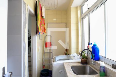 Apartamento à venda com 72m², 2 quartos e 1 vagaÁrea de serviço