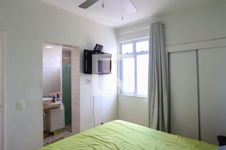 Quarto 1 de apartamento à venda com 2 quartos, 72m² em Cidade Nova, Belo Horizonte