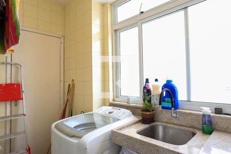 Apartamento à venda com 72m², 2 quartos e 1 vagaÁrea de serviço