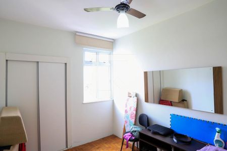 Apartamento à venda com 72m², 2 quartos e 1 vagaQuarto 2