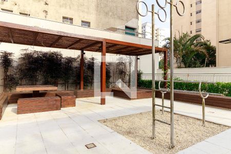 Apartamento à venda com 47m², 1 quarto e 1 vaga Apartamento à venda com 47m², 1 quarto e 1 vagaÁrea Comum