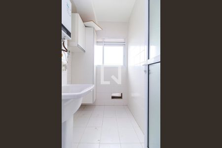 Apartamento à venda com 47m², 1 quarto e 1 vaga Apartamento à venda com 47m², 1 quarto e 1 vagaÁrea de Serviço