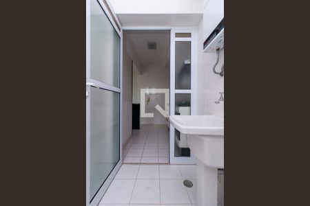 Apartamento à venda com 47m², 1 quarto e 1 vaga Apartamento à venda com 47m², 1 quarto e 1 vagaÁrea de Serviço