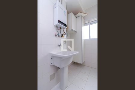 Apartamento à venda com 47m², 1 quarto e 1 vaga Apartamento à venda com 47m², 1 quarto e 1 vagaÁrea de Serviço