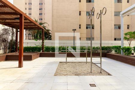 Apartamento à venda com 47m², 1 quarto e 1 vaga Apartamento à venda com 47m², 1 quarto e 1 vagaÁrea Comum