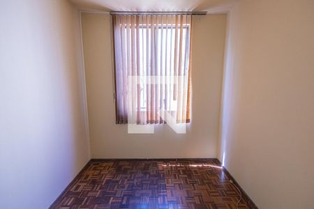Quarto 2 de apartamento à venda com 3 quartos, 66m² em São João Batista, Belo Horizonte
