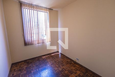 Quarto 2 de apartamento à venda com 3 quartos, 66m² em São João Batista, Belo Horizonte