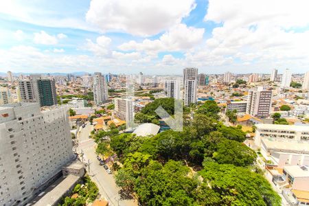 Vista Quarto de apartamento à venda com 2 quartos, 38m² em Vila Matilde, São Paulo