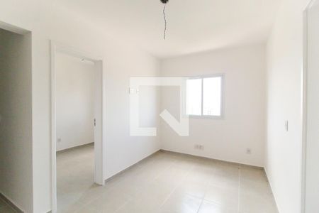 Sala  de apartamento à venda com 2 quartos, 38m² em Vila Matilde, São Paulo
