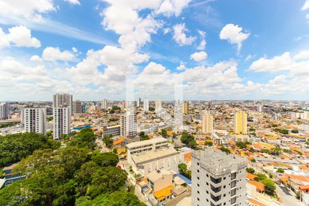 Quarto 1 de apartamento à venda com 2 quartos, 38m² em Vila Matilde, São Paulo