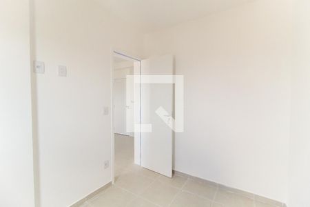 Quarto 2 de apartamento à venda com 2 quartos, 38m² em Vila Matilde, São Paulo