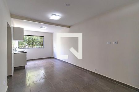Apartamento para alugar com 1 quarto, 46m² em Vila Nova Conceição, São Paulo