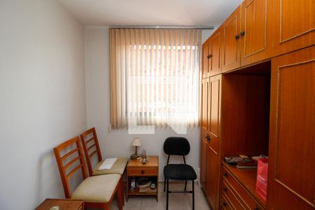 Quarto 2 de apartamento à venda com 2 quartos, 59m² em Santa Efigênia, Belo Horizonte