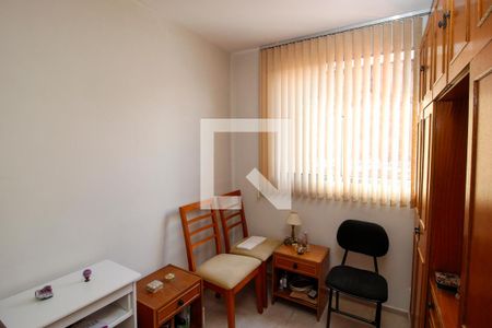 Quarto 2 de apartamento à venda com 2 quartos, 59m² em Santa Efigênia, Belo Horizonte