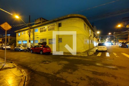 Apartamento para alugar com 92m², 2 quartos e 1 vagaFachada do Prédio