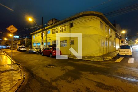 Apartamento para alugar com 92m², 2 quartos e 1 vagaVista da Rua