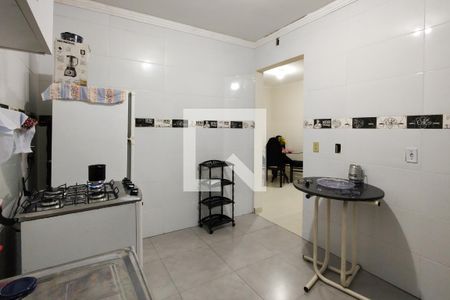 Apartamento para alugar com 92m², 2 quartos e 1 vagaCozinha