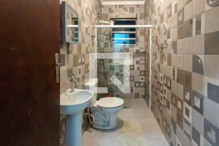 Apartamento para alugar com 92m², 2 quartos e 1 vagaBanheiro