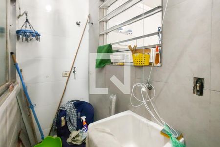 Apartamento para alugar com 92m², 2 quartos e 1 vagaÁrea de Serviço