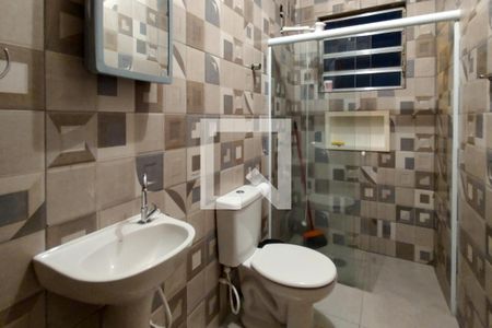 Apartamento para alugar com 92m², 2 quartos e 1 vagaBanheiro