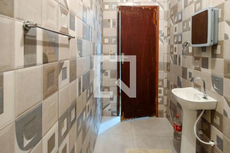 Apartamento para alugar com 92m², 2 quartos e 1 vagaBanheiro