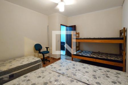 Apartamento para alugar com 92m², 2 quartos e 1 vagaQuarto