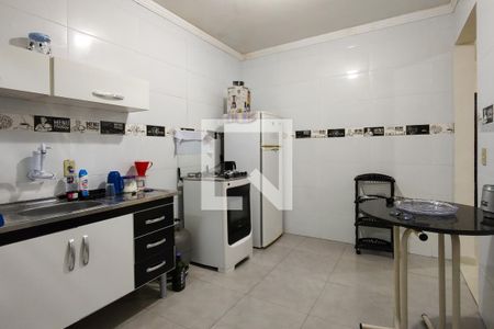 Apartamento para alugar com 92m², 2 quartos e 1 vagaCozinha