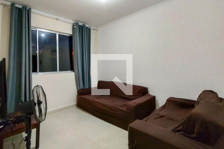 Apartamento para alugar com 92m², 2 quartos e 1 vagaSala