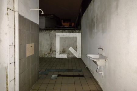 Apartamento para alugar com 92m², 2 quartos e 1 vagaLavanderia