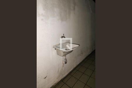 Apartamento para alugar com 92m², 2 quartos e 1 vagaLavanderia