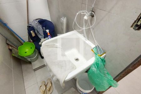 Apartamento para alugar com 92m², 2 quartos e 1 vagaÁrea de Serviço