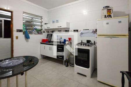 Apartamento para alugar com 92m², 2 quartos e 1 vagaCozinha