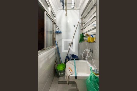 Apartamento para alugar com 92m², 2 quartos e 1 vagaÁrea de Serviço