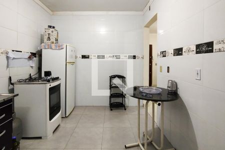 Apartamento para alugar com 92m², 2 quartos e 1 vagaCozinha