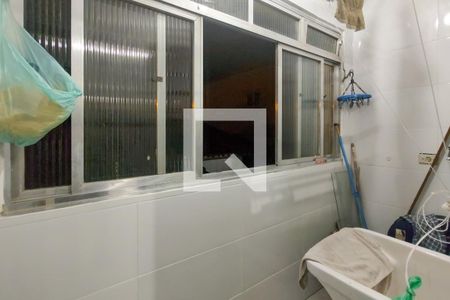 Apartamento para alugar com 92m², 2 quartos e 1 vagaÁrea de Serviço