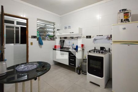 Apartamento para alugar com 92m², 2 quartos e 1 vagaCozinha