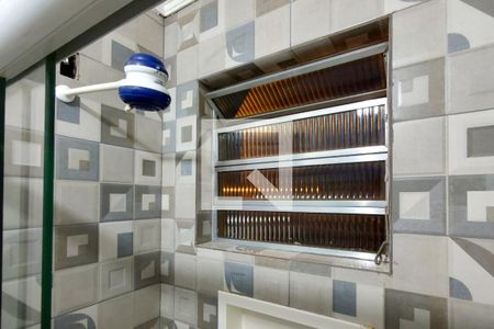 Apartamento para alugar com 92m², 2 quartos e 1 vagaBanheiro da Suíte