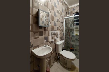 Apartamento para alugar com 92m², 2 quartos e 1 vagaBanheiro