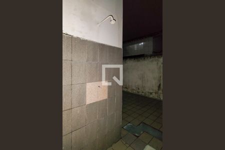 Apartamento para alugar com 92m², 2 quartos e 1 vagaDucha
