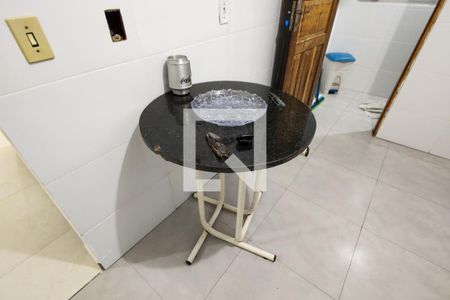 Apartamento para alugar com 92m², 2 quartos e 1 vagaCozinha