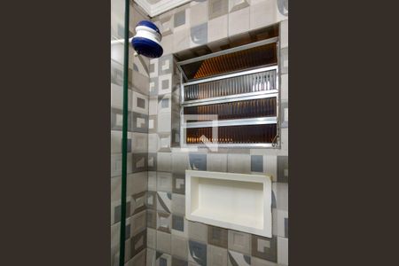 Apartamento para alugar com 92m², 2 quartos e 1 vagaBanheiro da Suíte