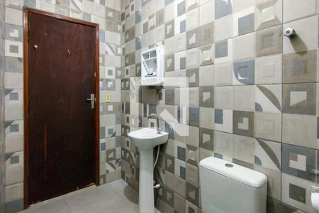 Apartamento para alugar com 92m², 2 quartos e 1 vagaBanheiro da Suíte