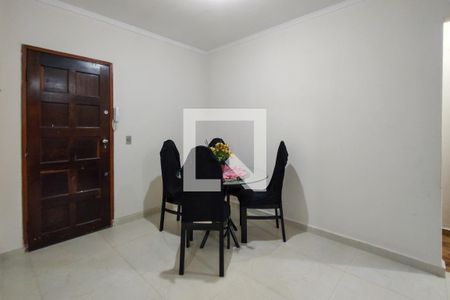 Apartamento para alugar com 92m², 2 quartos e 1 vagaSala