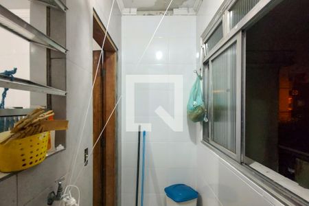 Apartamento para alugar com 92m², 2 quartos e 1 vagaÁrea de Serviço