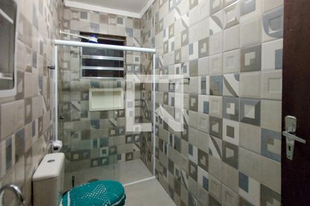 Apartamento para alugar com 92m², 2 quartos e 1 vagaBanheiro da Suíte