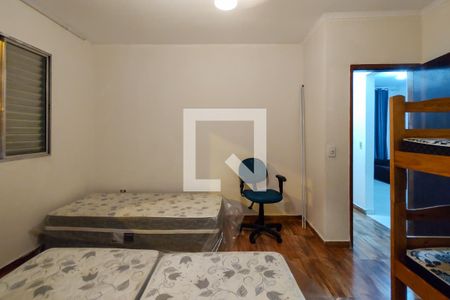 Apartamento para alugar com 92m², 2 quartos e 1 vagaQuarto
